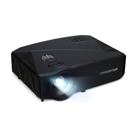 Acer | GD711 | DLP projector | 4K2K | 3840 x 2160 | 4000 ANSI lumens | Black - 4